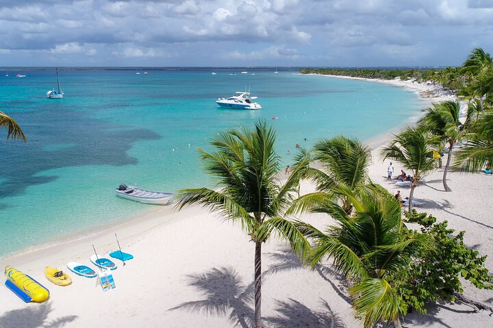 Full Day Catalina Island and Cap Cana Snorkel Tour - Photo 1 of 13